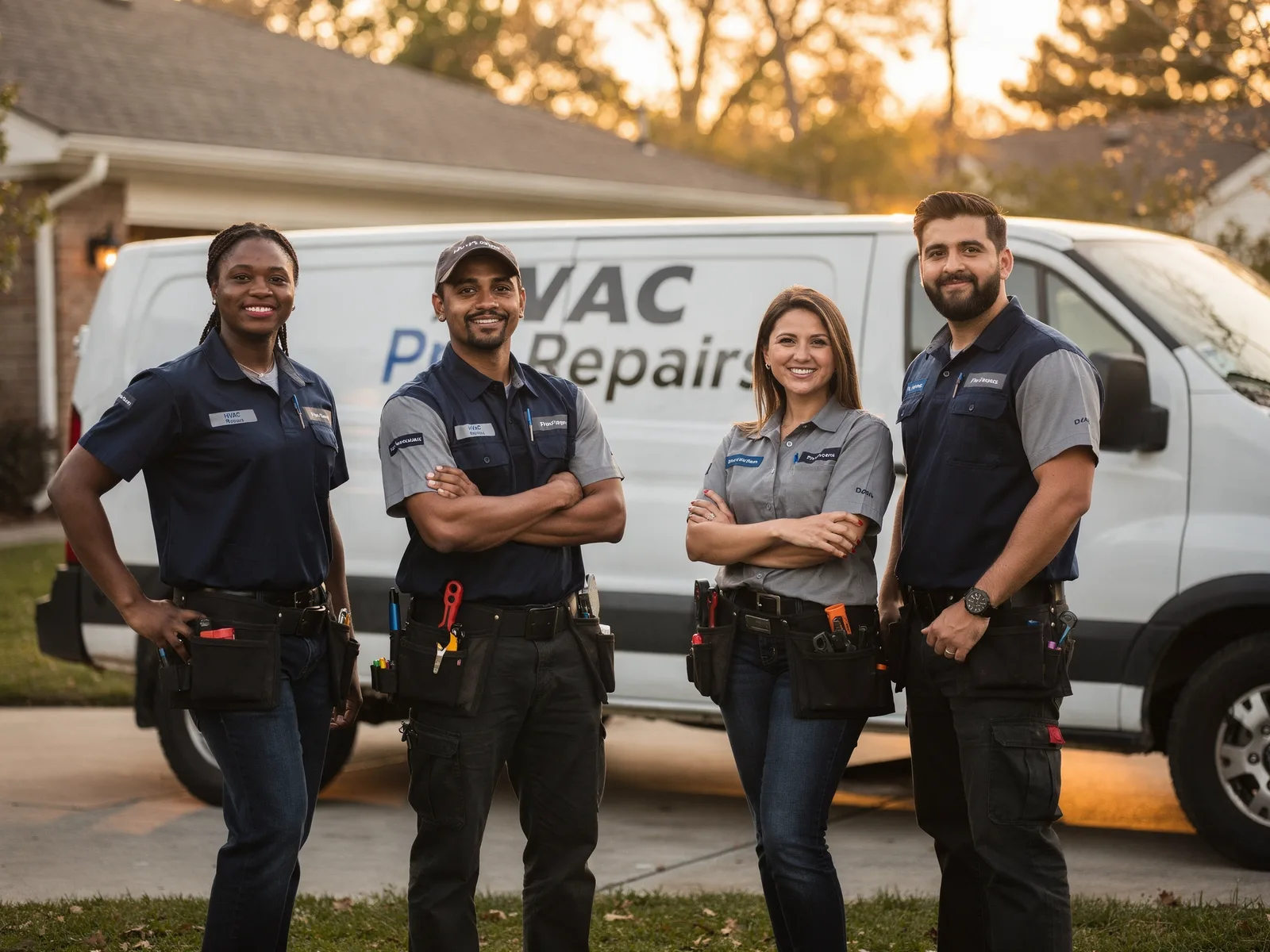 Heat Pump Repair company in Allensville, KY
