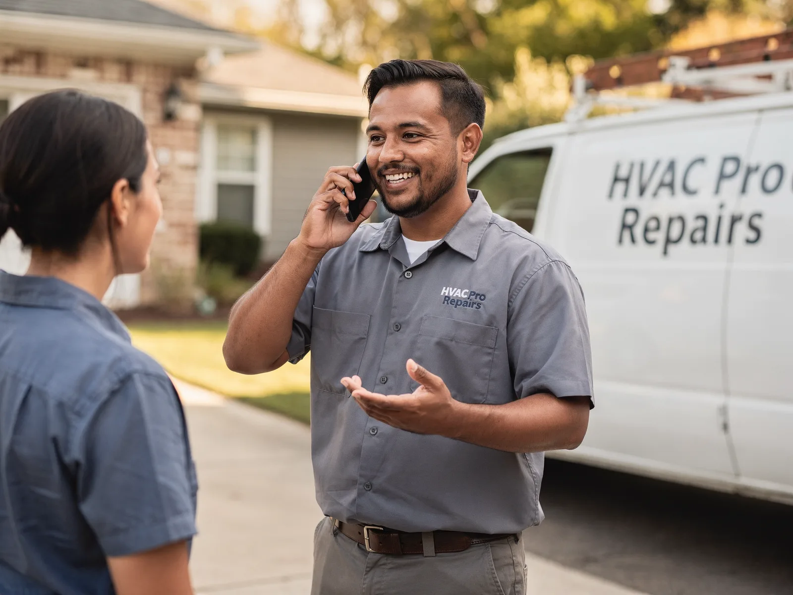 Heat Pump Repair Allensville, KY FAQs